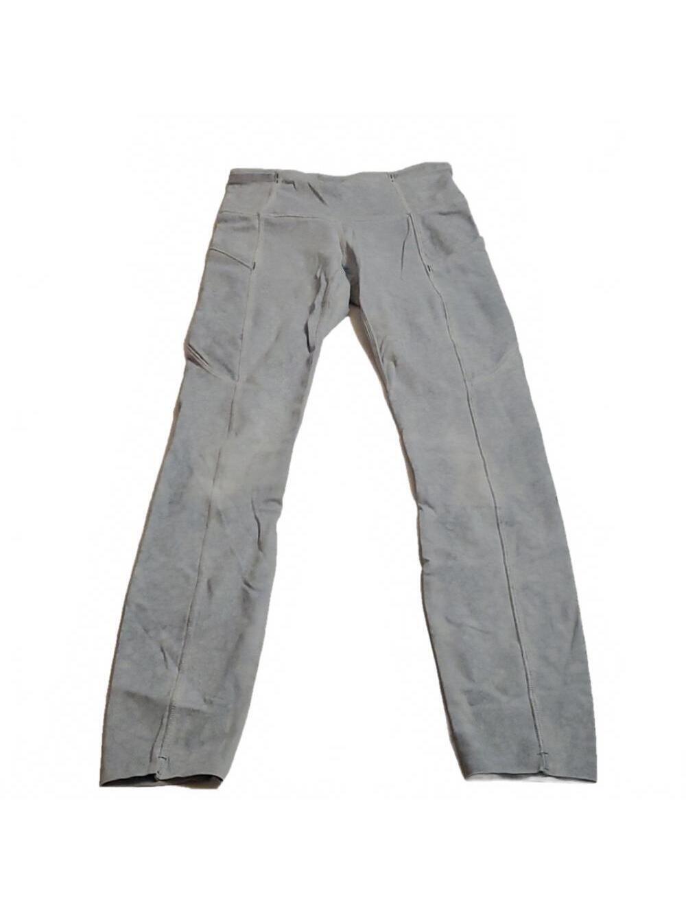 #1205 Lululemon leggings size 2 b1117